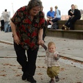 walking with grandma2
